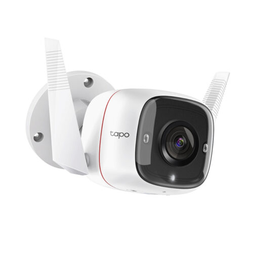 IP камера TP-LINK Tapo TC65
