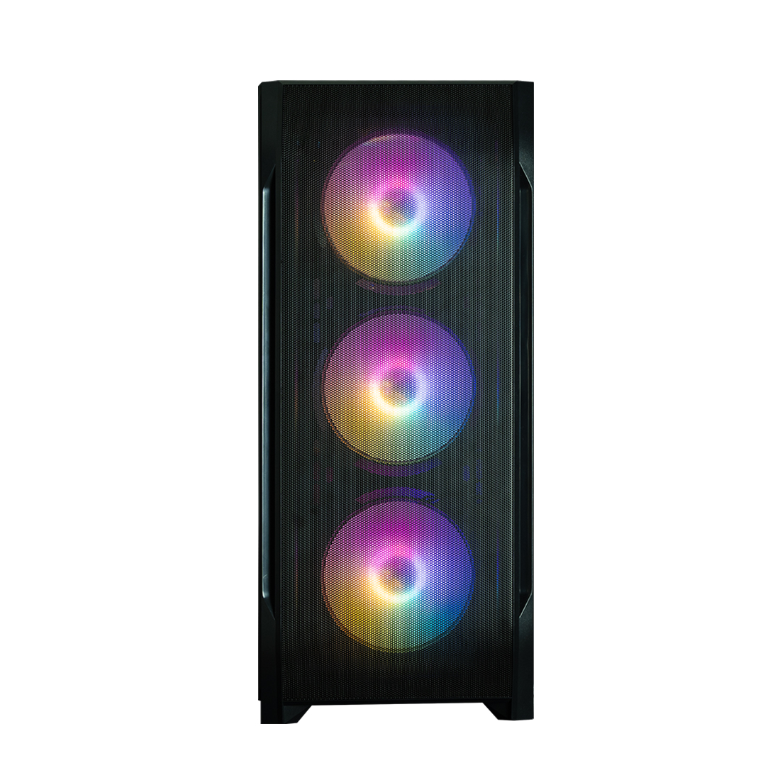 Компьютерный корпус Zalman N7 PLUS V2 без Б/П — изображение 3