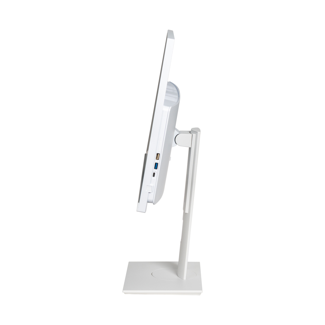 Моноблок 27" Philips 27B2A4000E/93 White — изображение 2