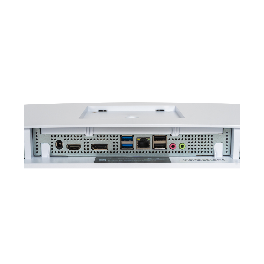 Моноблок 27" Philips 27B2A4000E/93 White — изображение 3
