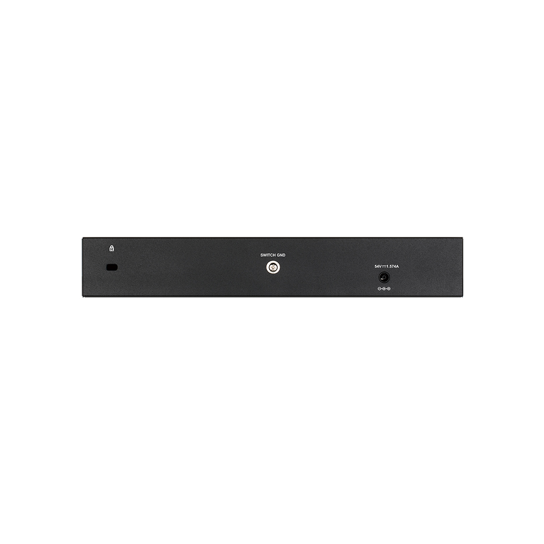 Коммутатор D-Link DGS-1210-10P/FL2A — изображение 3