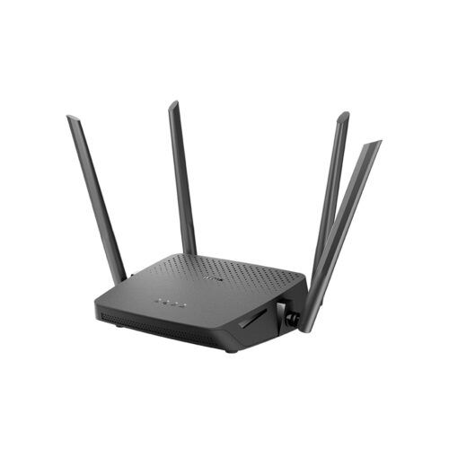 Маршрутизатор D-Link DIR-842/RU/R7A