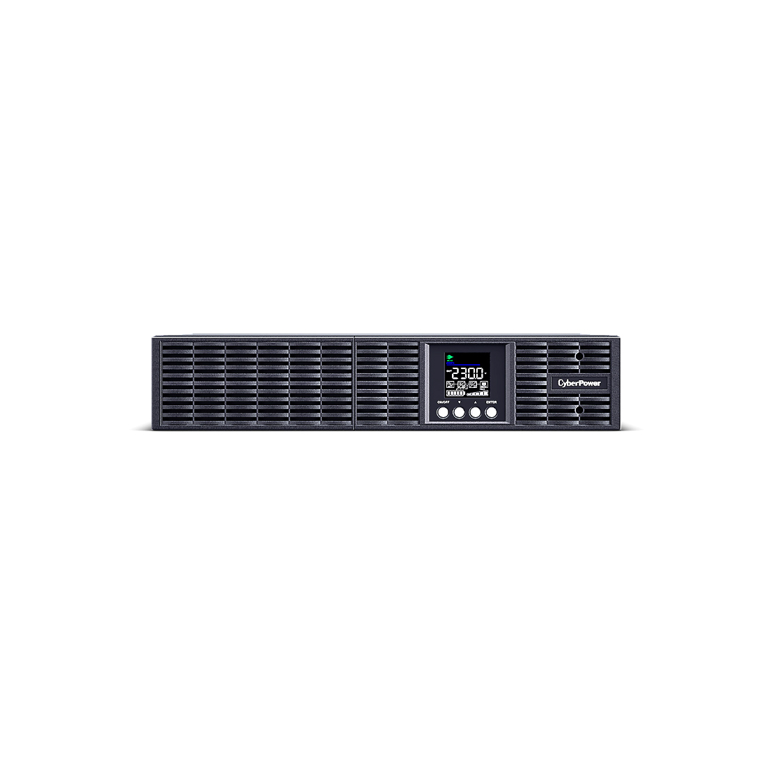 Источник бесперебойного питания CyberPower OLS2000ERT2Ua — изображение 3