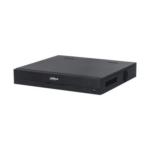 Сетевой видеорегистратор Dahua DHI-NVR5464-EI2