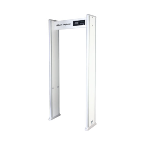Проходной металлоискатель Dahua DHI-ISC-D118C