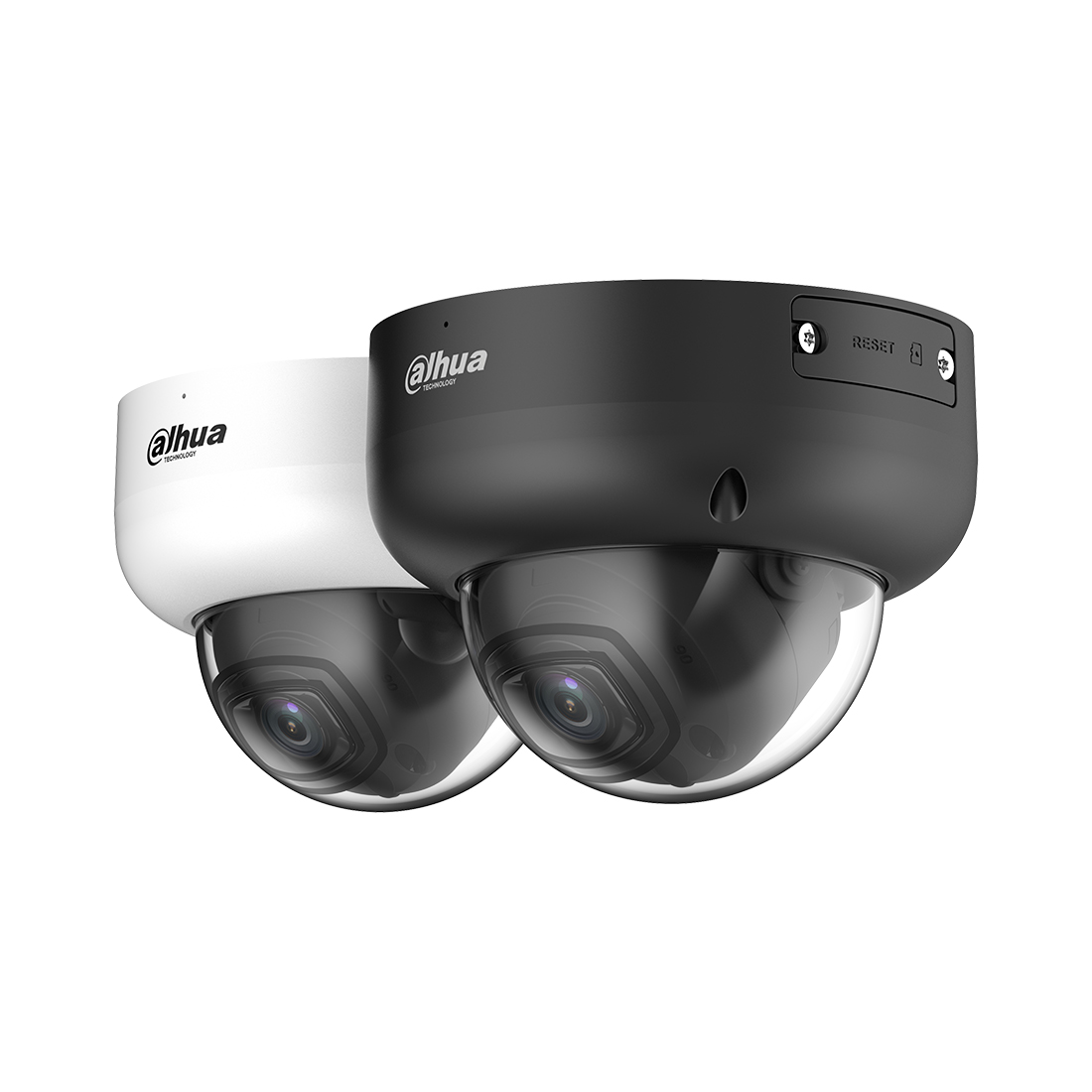 IP видеокамера Dahua DH-IPC-HDBW5442R-ASE — изображение 3