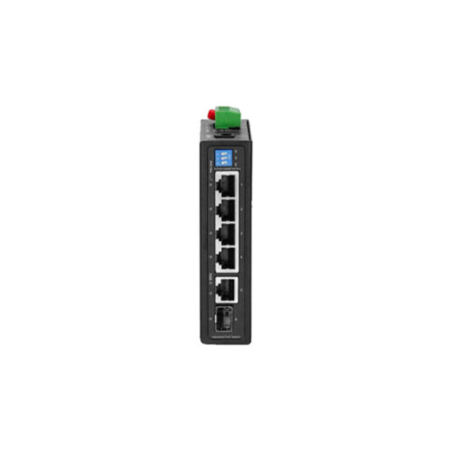 Коммутатор BDCOM IES200-LSTW1140P