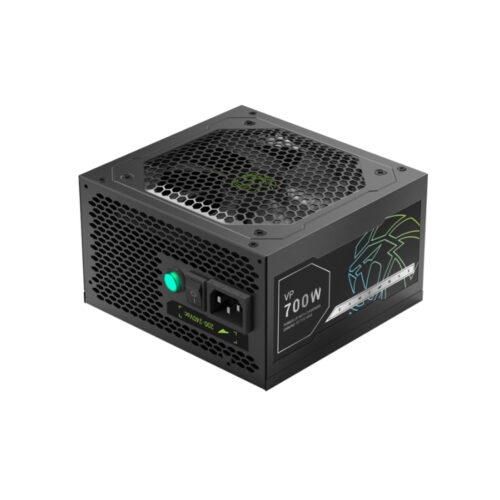 Блок питания Gamemax VP 700S Standard
