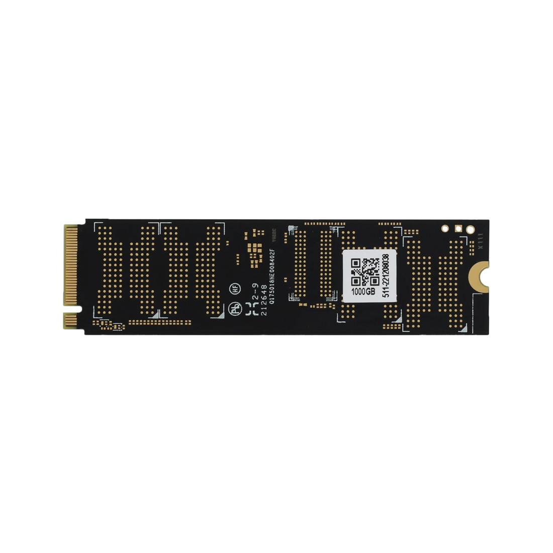 Твердотельный накопитель внутренний Gigabyte 7300 AORUS AG4731TB N 1TB M.2 2280 PCI-E 4.0x4 w/o heat — изображение 2