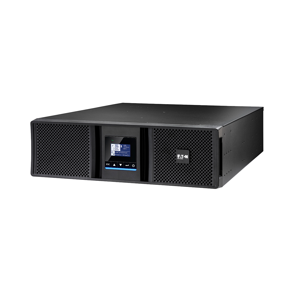 Источник бесперебойного питания Eaton 9SX6KIRT3UG2