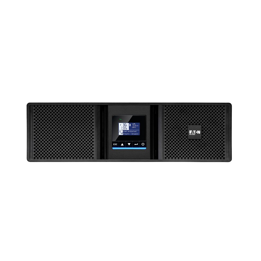 Источник бесперебойного питания Eaton 9SX6KIRT3UG2 — изображение 2