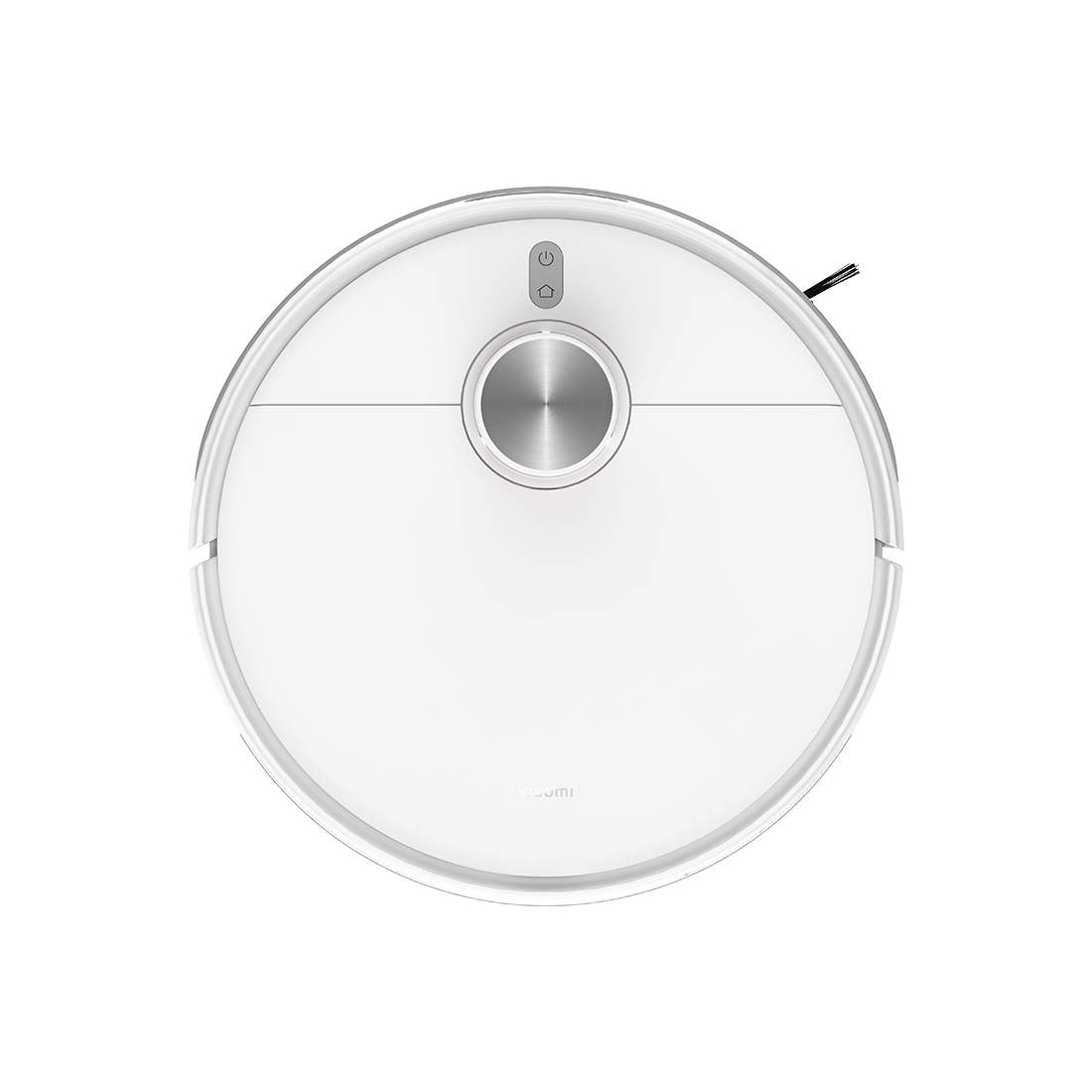 Робот-пылесос Xiaomi Robot Vacuum S40 Белый (в комплекте зарядная станция OV81CDZ) — изображение 2