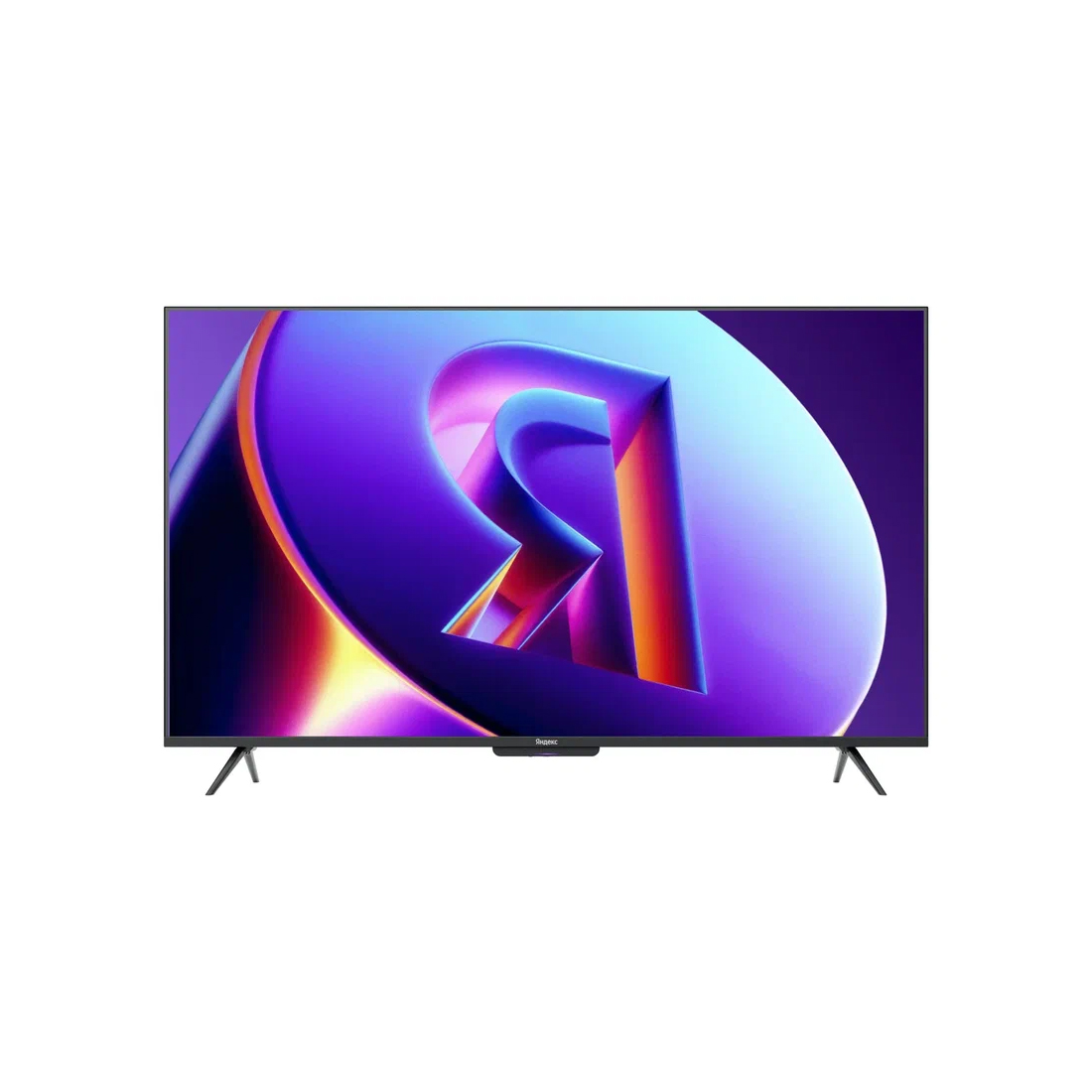 ТВ Станция Яндекс Про MiniLED 55"