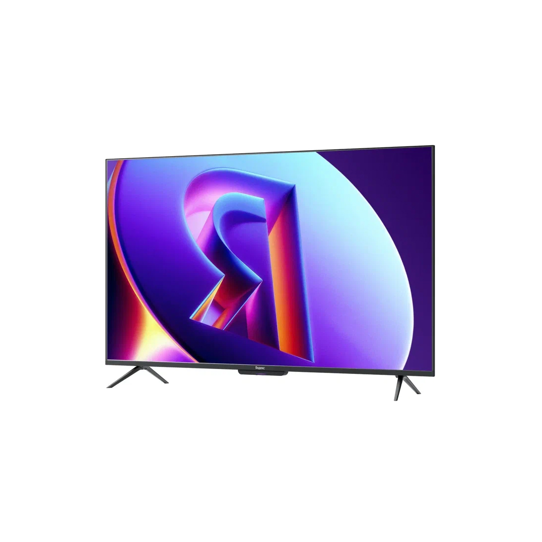 ТВ Станция Яндекс Про MiniLED 55" — изображение 2