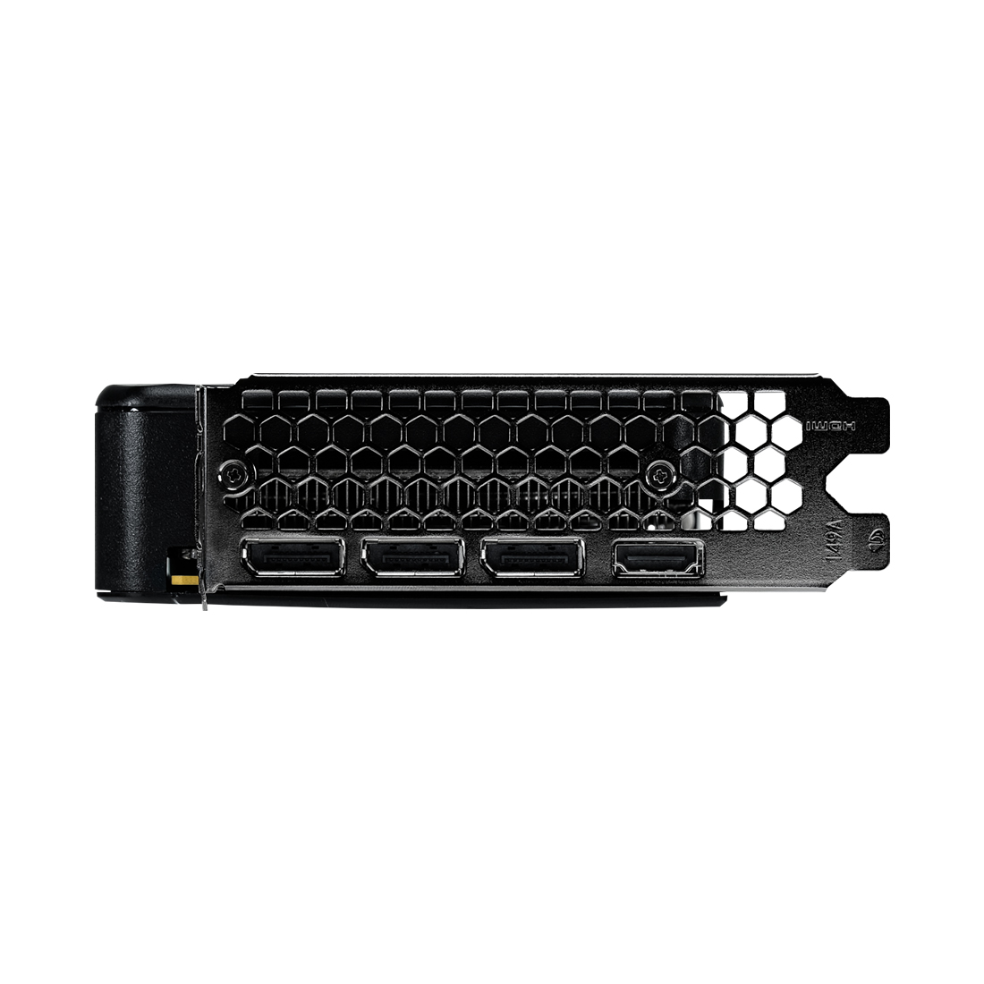 Видеокарта PALIT RTX5050 DUAL 8G (NE65050019P1-GB2070D) — изображение 2