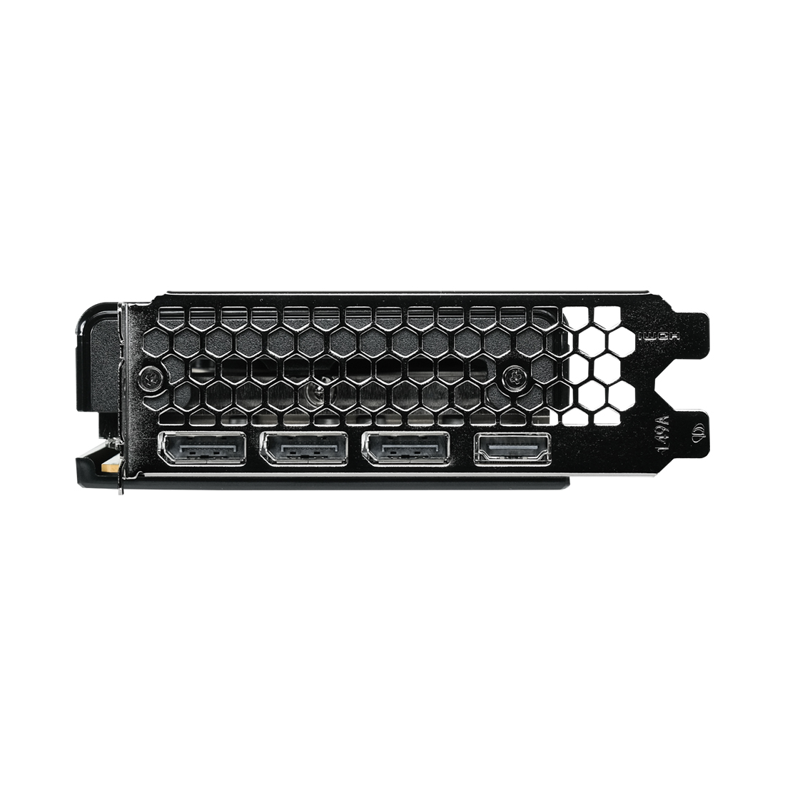 Видеокарта PALIT RTX5060 INFINITY 3 OC 8GB (NE75060T19P1-GB2063S) — изображение 2