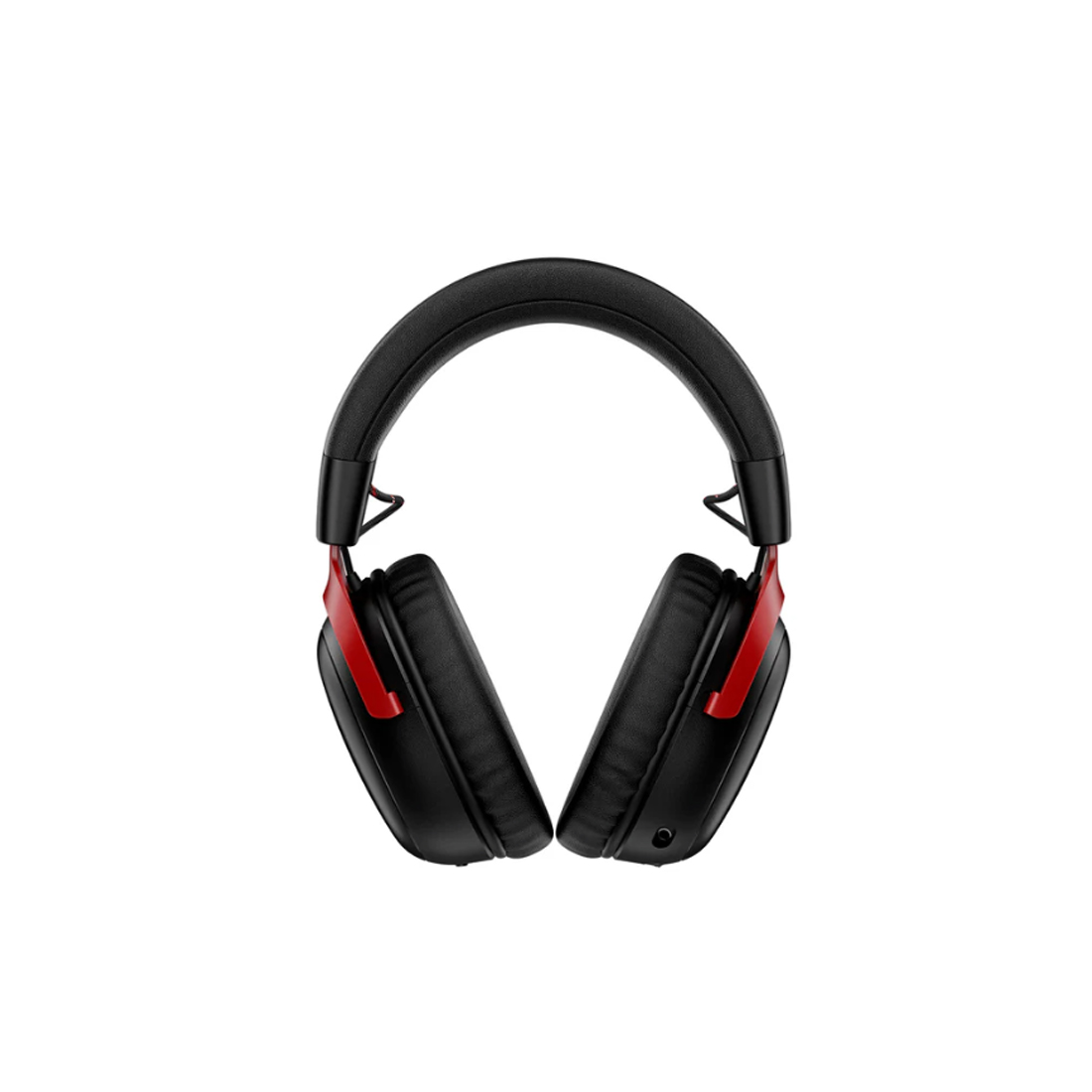 Гарнитура HyperX Cloud III S Wireless - Gaming Headset (Red) A59Z0AA — изображение 2
