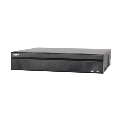 Сетевой видеорегистратор Dahua DHI-NVR5864-EI2
