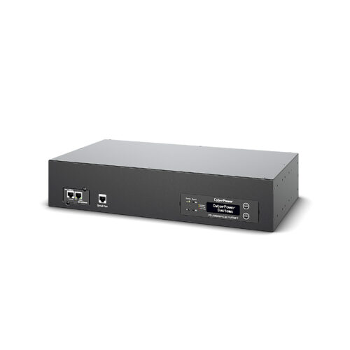 Блок распределения питания CyberPower PDU32SWHVCEE18ATNET (240В)