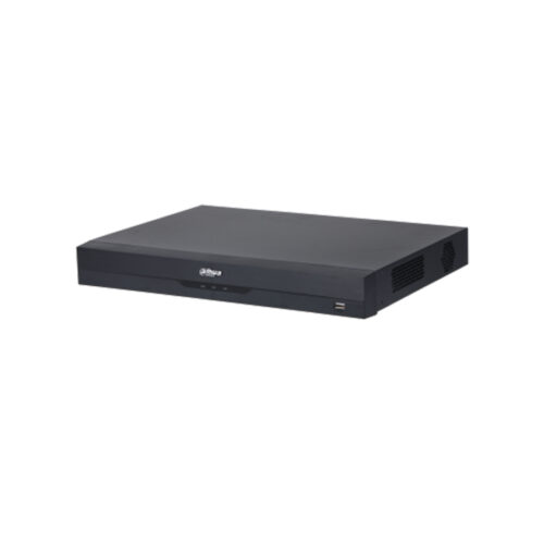 Сетевой видеорегистратор Dahua DHI-NVR5232-EI2