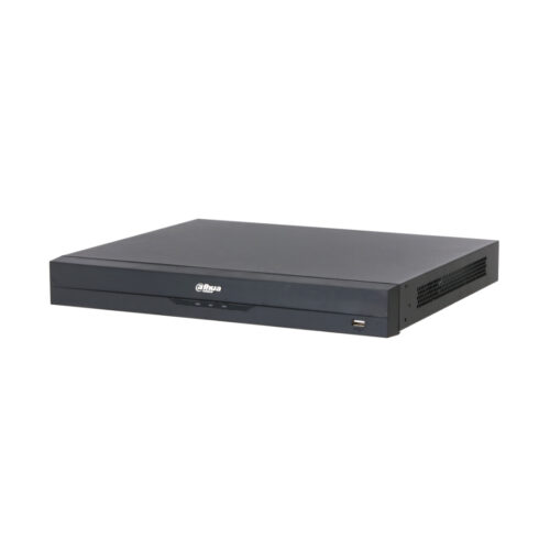Сетевой видеорегистратор Dahua DHI-NVR5216-16P-EI2