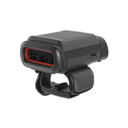 Сканер штрих-кода Honeywell 8675i FlexRange (8675I300FR-2-R)