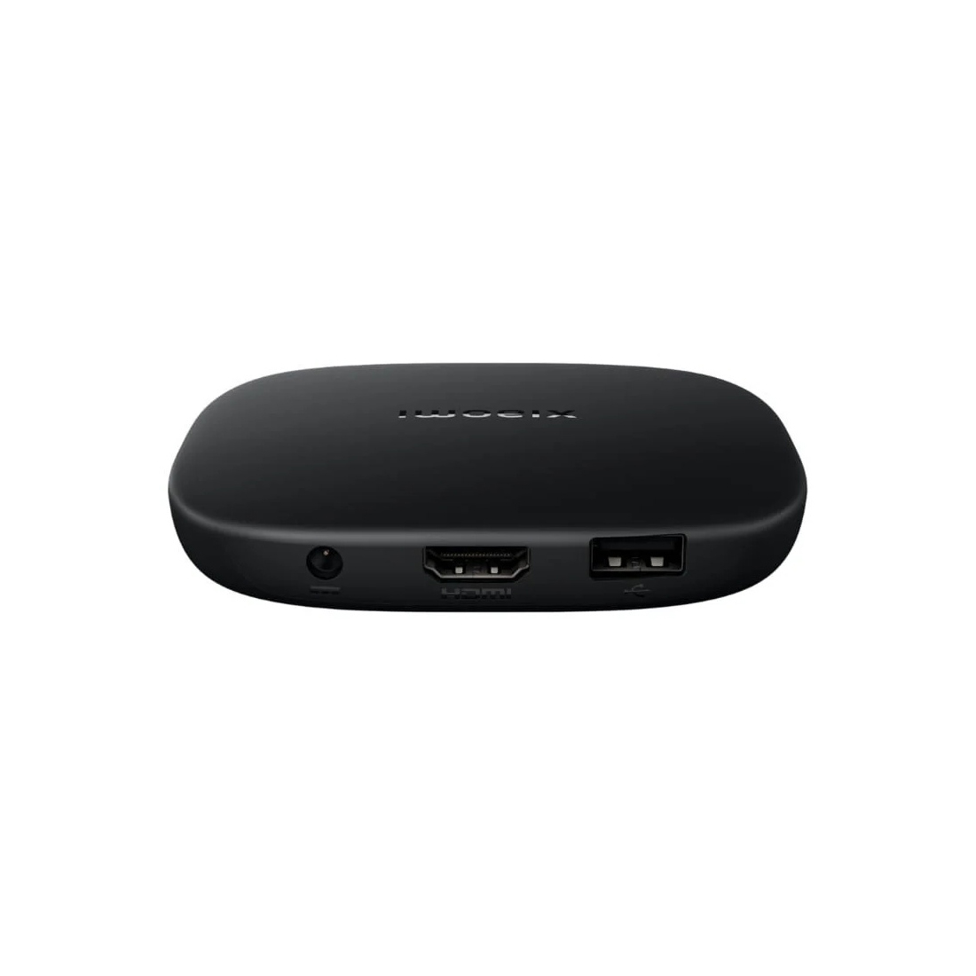Приставка телевизионная Xiaomi TV Box S 3rd Gen