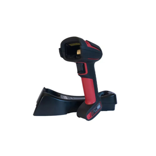 Сканер штрих-кода Honeywell Granit XP 1991iXLR (1991IXLR-3USB-5-R)