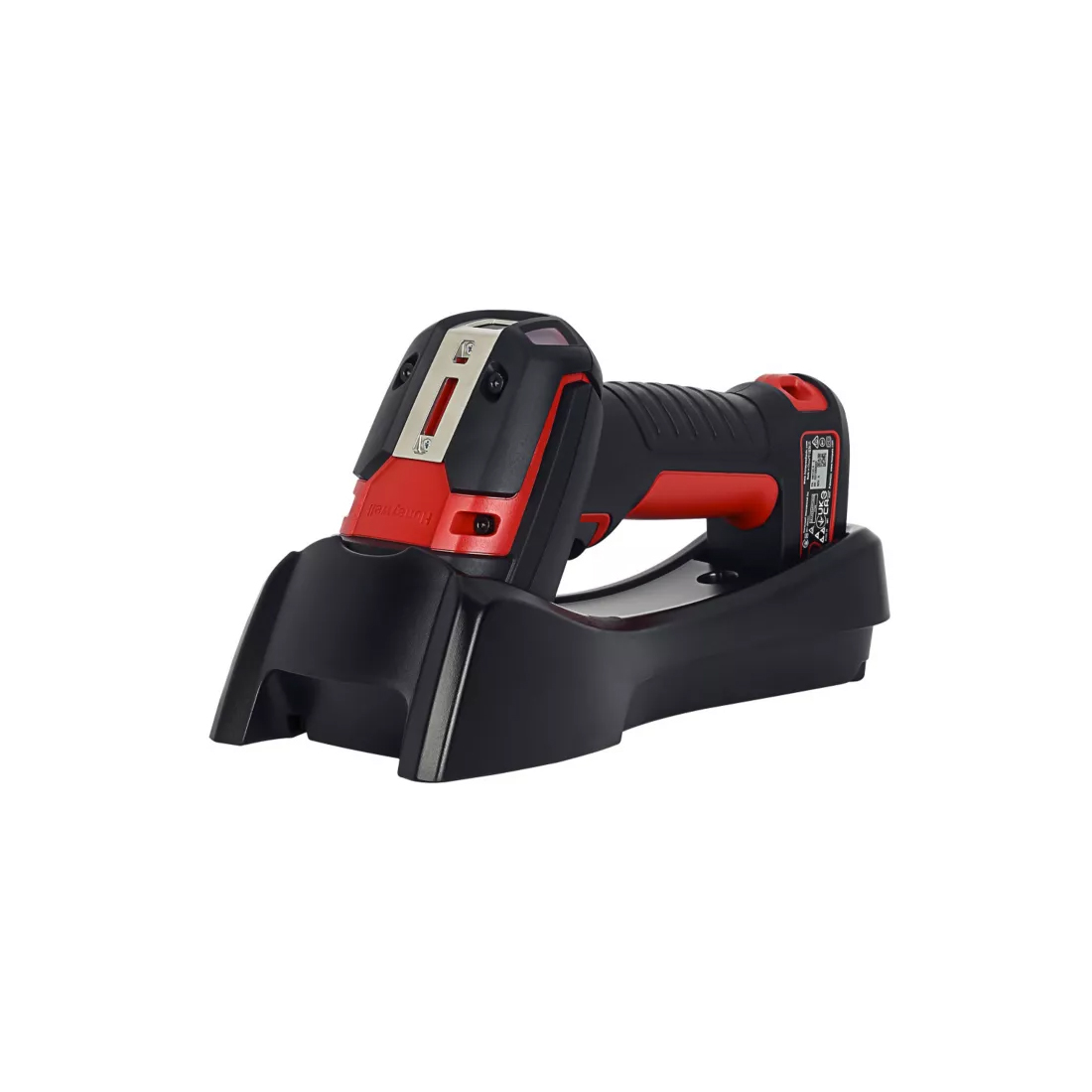 Сканер штрих-кода Honeywell Granit XP 1991iXLR (1991IXLR-3USB-5-R) — изображение 2