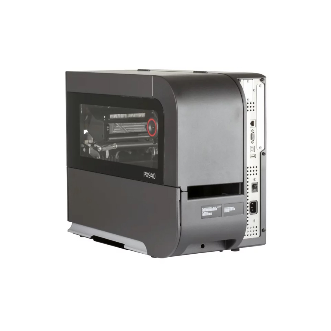 Принтер этикеток Honeywell PX940 (PX940A00100000200) — изображение 3