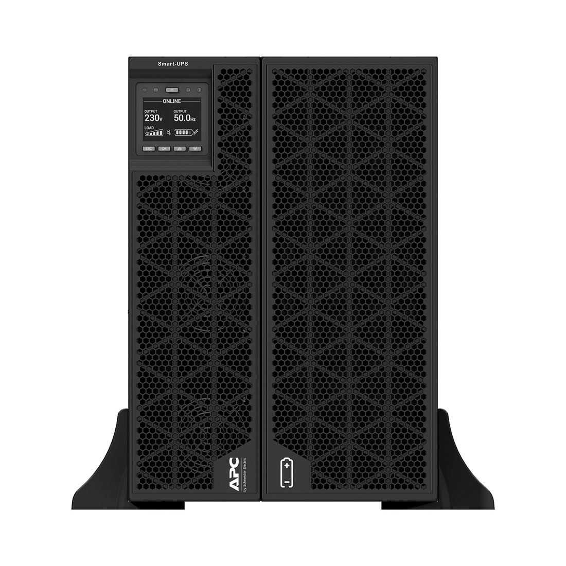 Источник бесперебойного питания APC Smart-UPS SRTG20KXLI — изображение 2