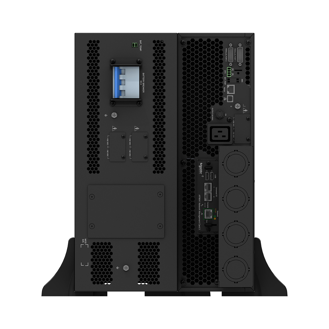 Источник бесперебойного питания APC Smart-UPS SRTG20KXLI — изображение 3
