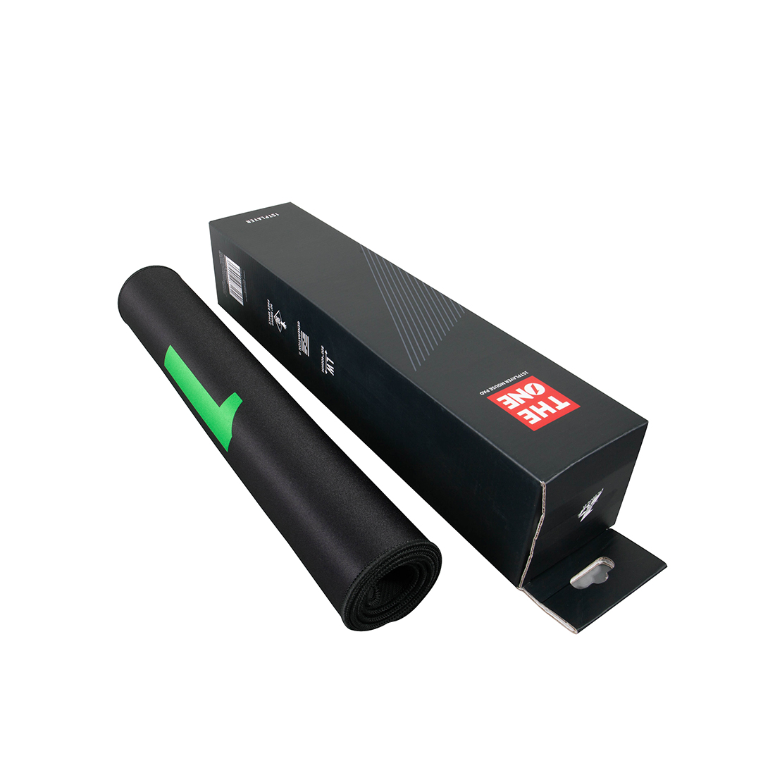 Коврик для компьютерной мыши 1STPLAYER MP2 — изображение 3
