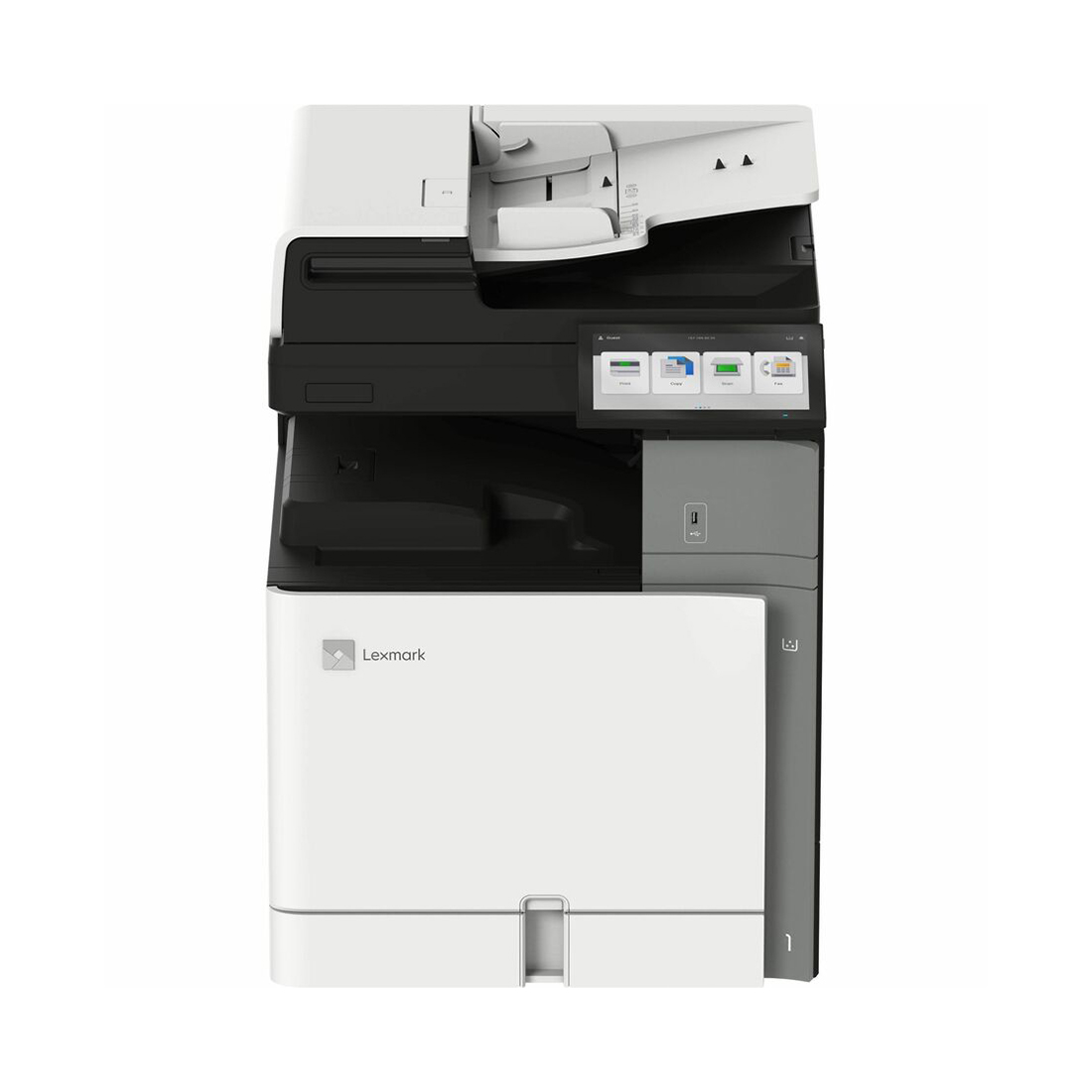 Цветное МФУ Lexmark CX950se 20L8110 — изображение 2