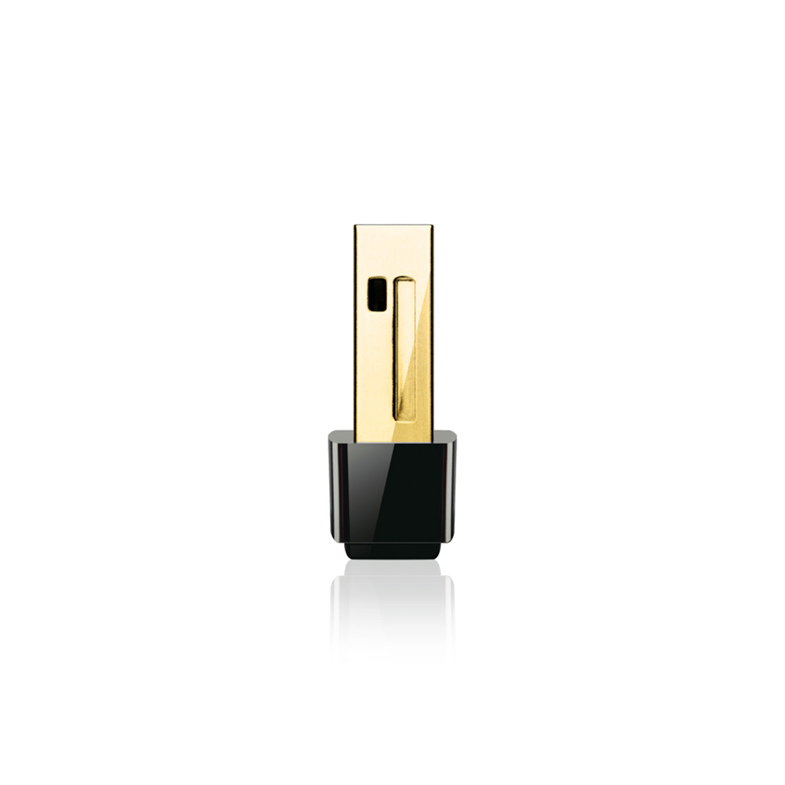 USB адаптер TP-Link TL-WN725N — изображение 3