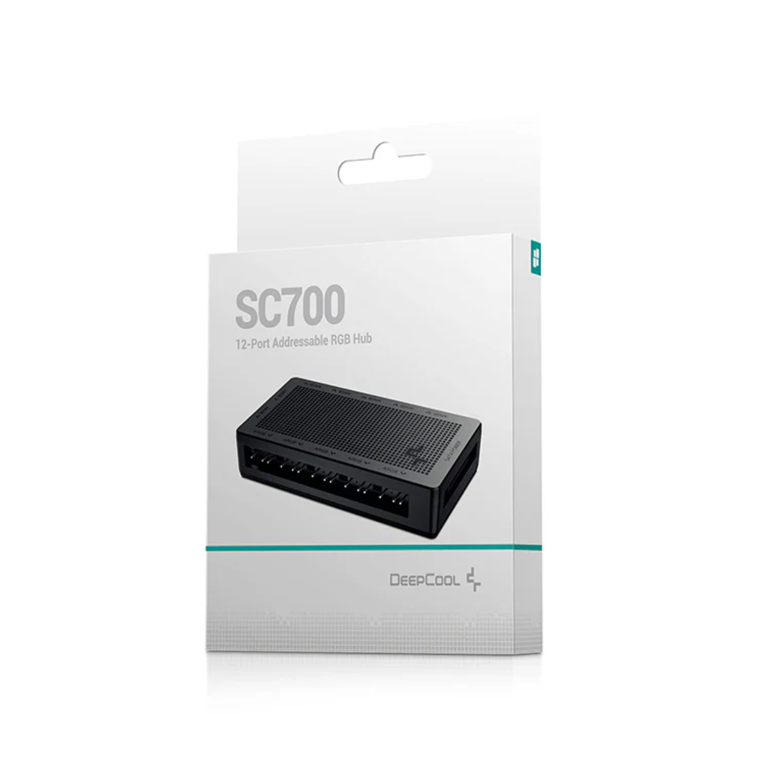 Контроллер DeepCool SC700 HUB (5В) — изображение 3