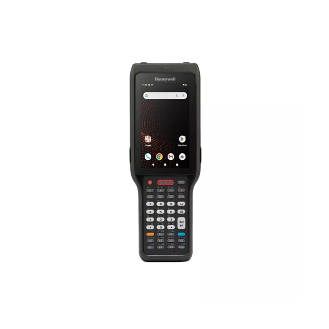 Терминал сбора данных Honeywell CK62 (CK62-X10-3ES1BCG) — изображение 2