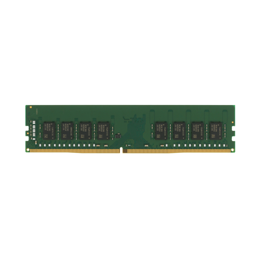 Модуль памяти Kingston KVR32N22D8/16WP DDR4 16GB 3200MHz — изображение 2
