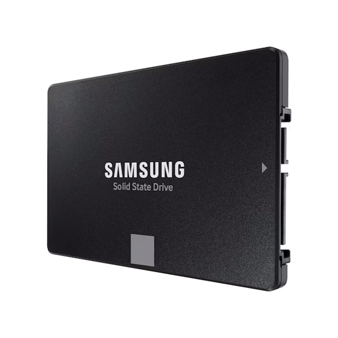 Твердотельный накопитель SSD Samsung 870 EVO 4TB SATA 2.5" — изображение 2