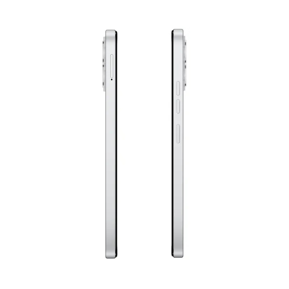 Мобильный телефон TECNO SPARK 40С (KM4k) 256+8 GB Veil White