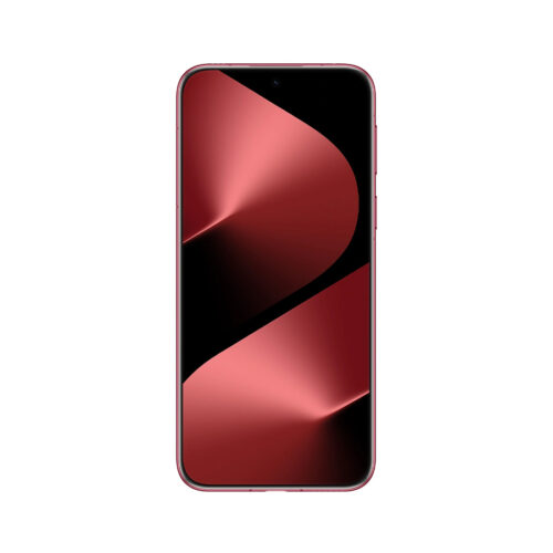 Абонентский терминал Huawei Pura 80 Pro LMR-LX9 12GB RAM 512GB ROM Red