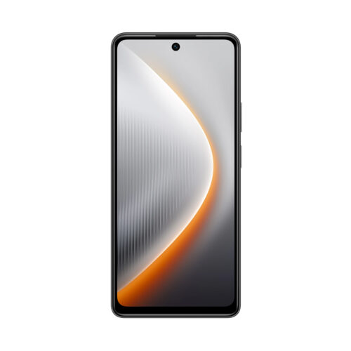 Мобильный телефон TECNO POVA 7 Neo (LJ6) 128+8 GB Geek Black