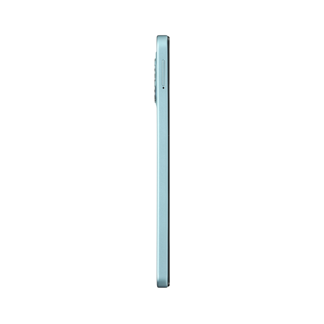 Мобильный телефон TECNO SPARK 40С (KM4k) 128+8 GB Ripple Blue — изображение 3