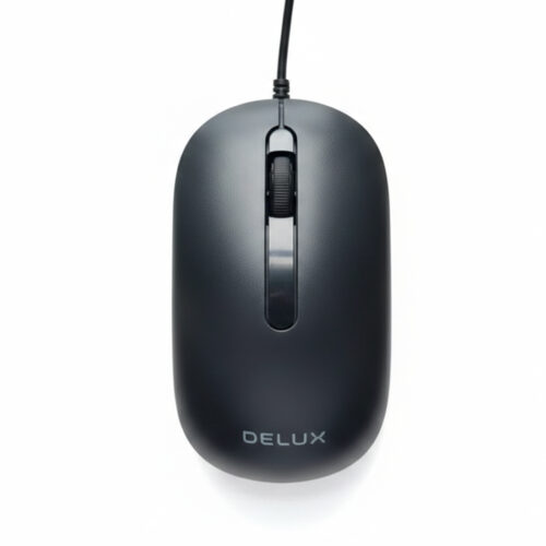 Компьютерная мышь Delux M232BU
