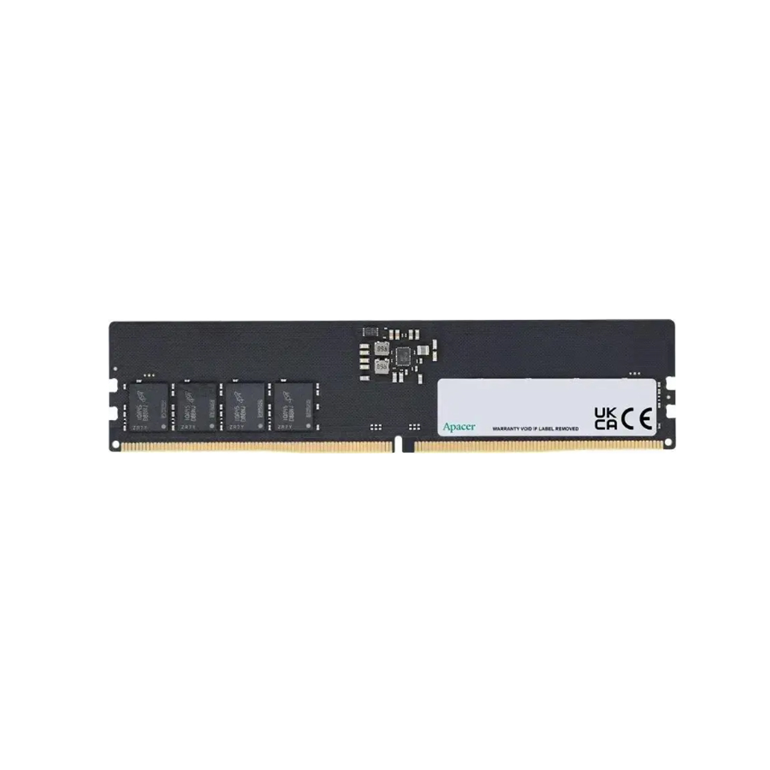 Модуль памяти Apacer FL.08G2C.RKH 8GB DDR5 5600MHz