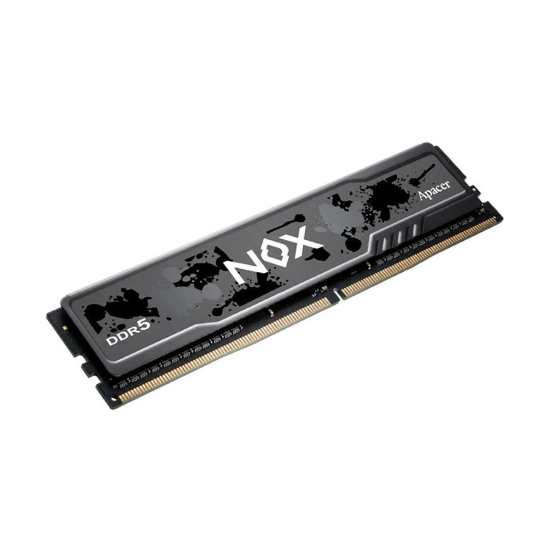 Модуль памяти Apacer NOX TUF AH5U16G56C522UTAA-1 16GB 5600MHz — изображение 2