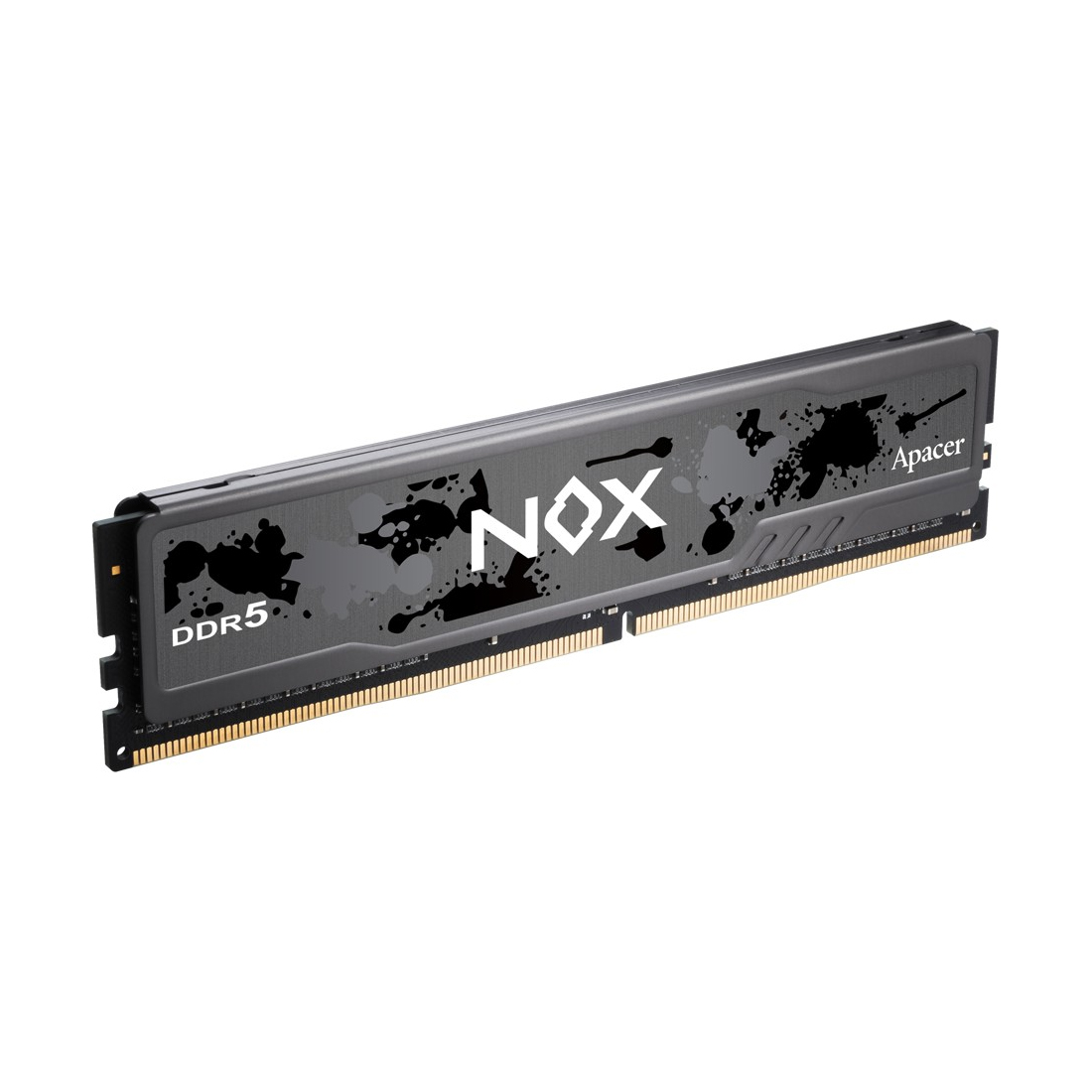 Модуль памяти Apacer NOX TUF AH5U16G56C522UTAA-1 16GB 5600MHz — изображение 3
