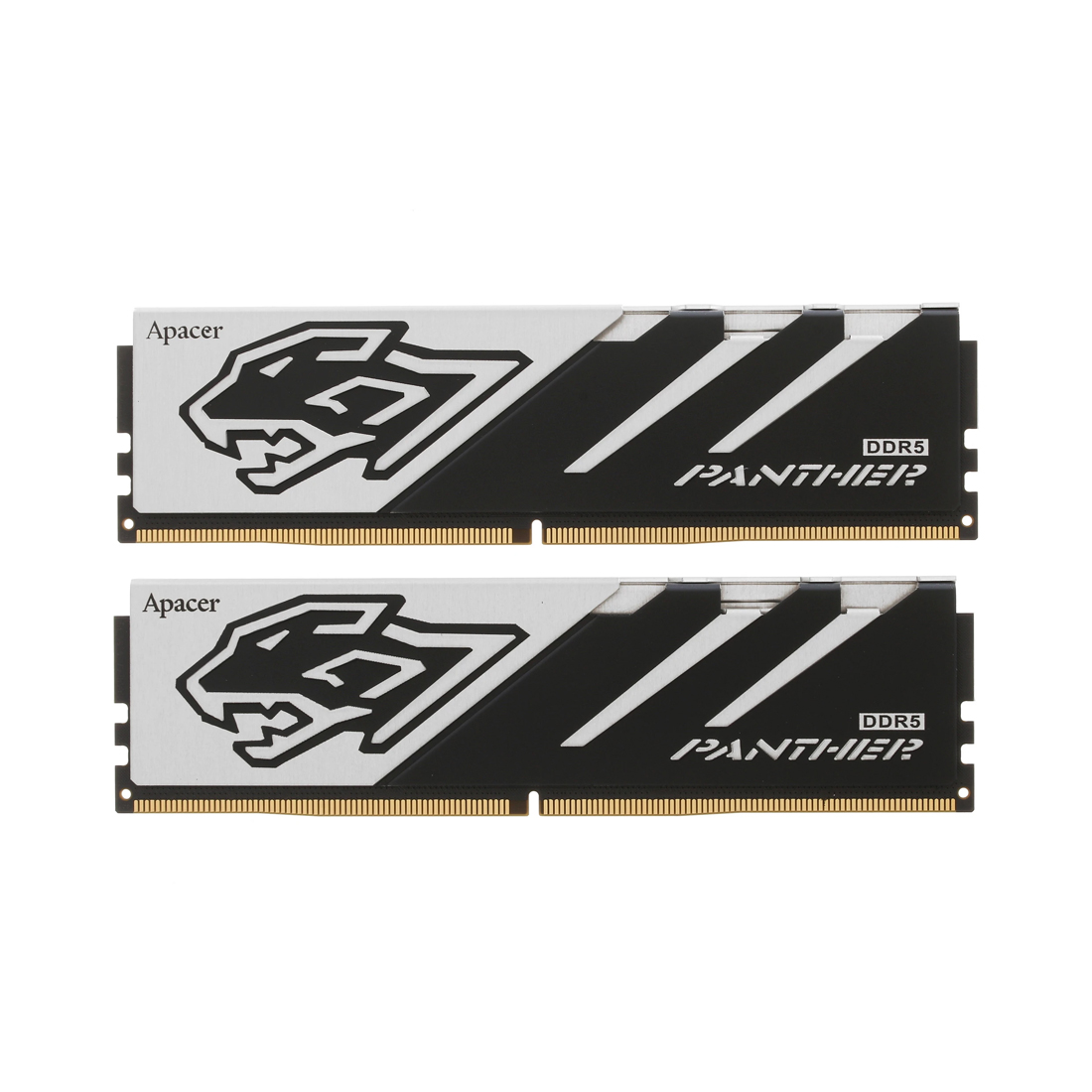 Комплект модулей памяти Apacer Panther AH5U32G56C5227BAA-2 32GB (Kit 2x16GB) 5600MHz