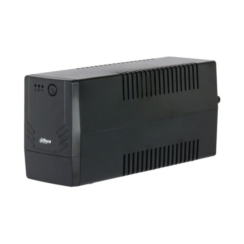 Источник бесперебойного питания Dahua DH-PFM3350-600