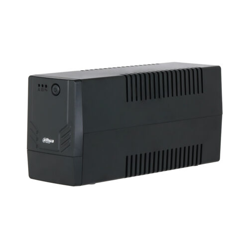 Источник бесперебойного питания Dahua DH-PFM3350-1000